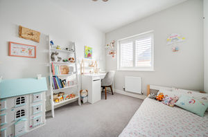 Bedroom 3 angle 2- click for photo gallery